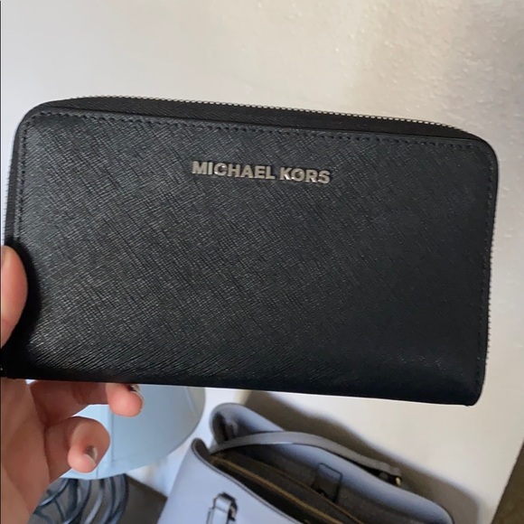 mk wallet sale